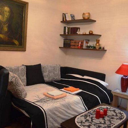 Apartment Heart Of Podgorica Exterior foto